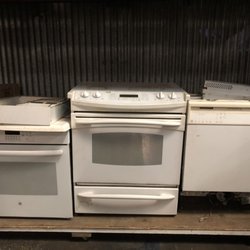 Habitat For Humanity Leeward O'ahu - STOVES