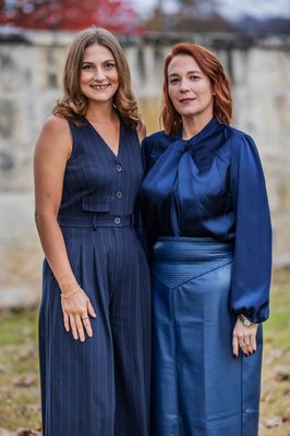 Wright's Funeral Parlor