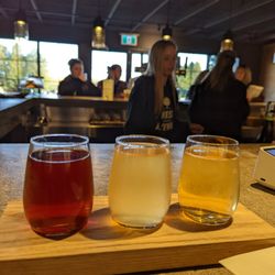 West Avenue Cider House