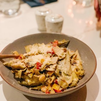 Tavola - Grilled Artichoke Hearts - Italian Near Me - Minneapolis, Minnesota Tavola - Grilled Artichoke Hearts - Italian Near Me - Minneapolis, Minnesota