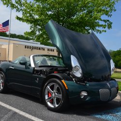 C Pizzano Auto Sales