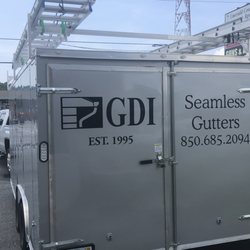 Gutter Downspout Installation