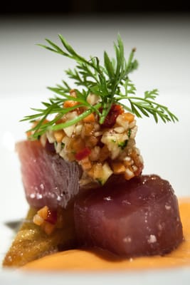Restaurante Lienzo by null