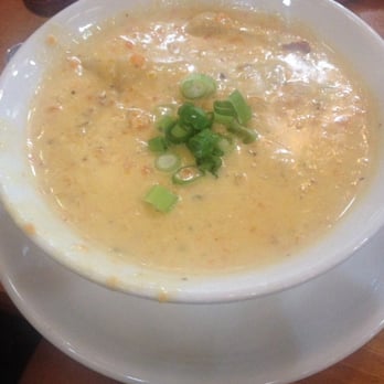 Saltgrass Steak House - Baked potato soup - Steakhouses Near Me - Webster, Texas Saltgrass Steak House - Baked potato soup - Steakhouses Near Me - Webster, Texas