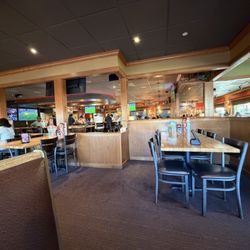 Applebee's Grill + Bar