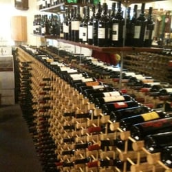 Carringtons Fine Wines - Just a few bottles!!! Yummmmm