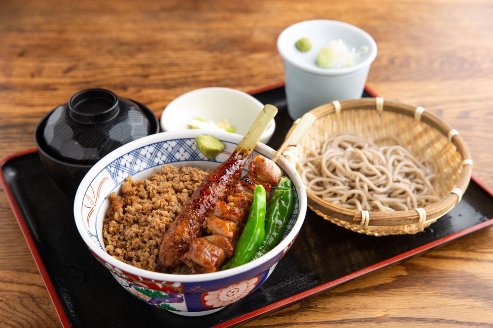 Gonpachi Nishi-Azabu