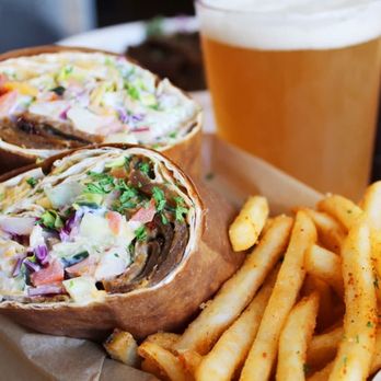Spitz - Mediterranean Near Me - Minneapolis, Minnesota