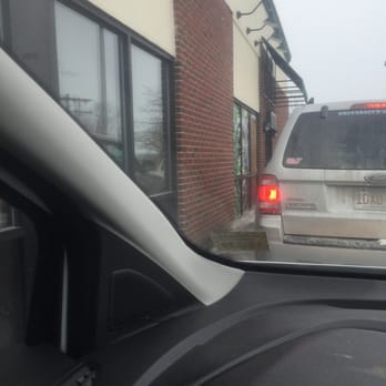 Starbucks - Always a god damn wait. - Coffee & Tea Near Me - Bangor, Maine