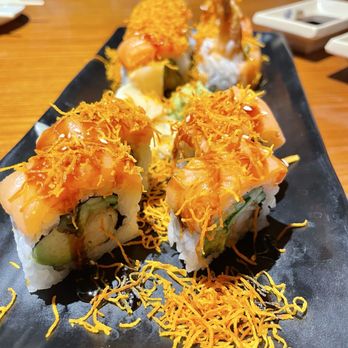 Umaka Ramen - Umaka Roll - Ramen Near Me - Skokie, Illinois