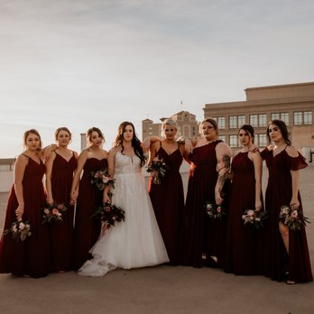 The Century - www.autumnagrella.com - Venues & Event Spaces Near Me - Modesto, California