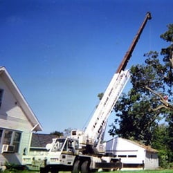 Alexander Tree Service