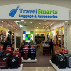 TravelSmarts Luggage & Accessories