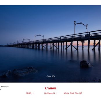 White Rock Beach - photo by Aaron Sha photo (Instagram) - Beaches Near Me - White Rock, British Columbia White Rock Beach - photo by Aaron Sha photo (Instagram) - Beaches Near Me - White Rock, British Columbia