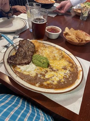 Mexico 1900 Restaurant by null