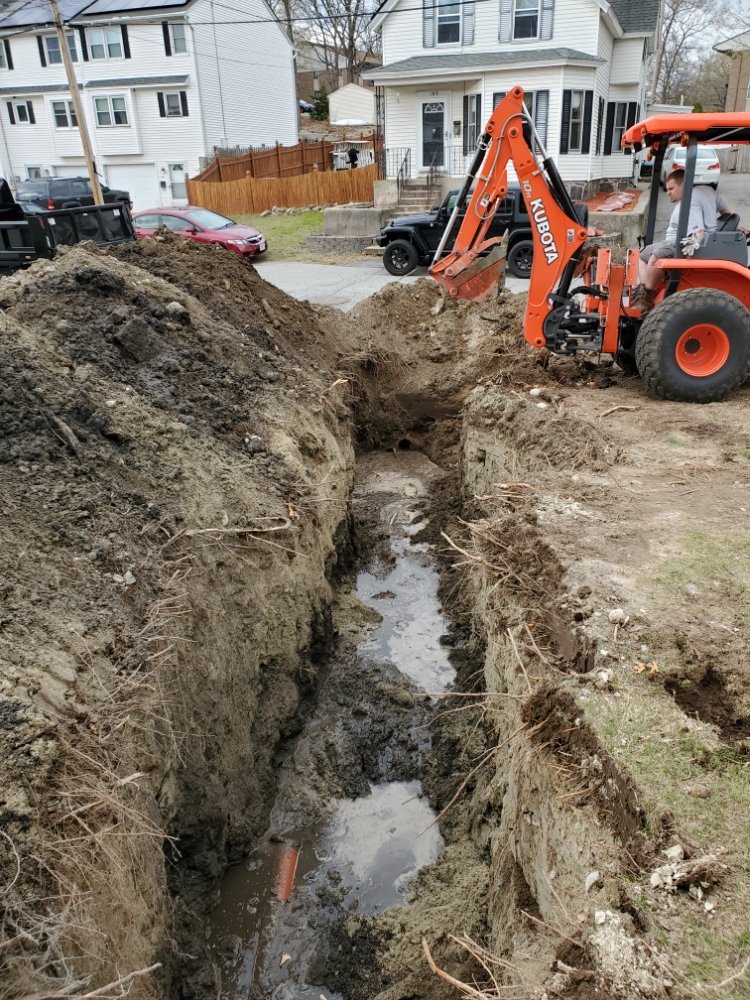 Slide of Goyette Residential Services