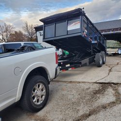 Mike's Affordable Dump Service