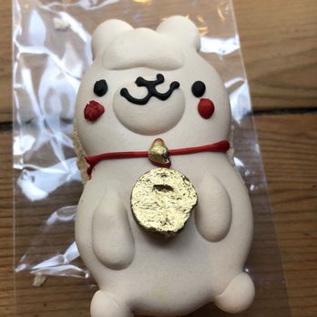 Bibble & Sip - Lucky alpaca macaron! - Coffee & Tea Near Me - New York, New York Bibble & Sip - Lucky alpaca macaron! - Coffee & Tea Near Me - New York, New York