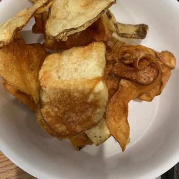 A Catered Affair - Scratch potato chips - Cafes Near Me - Omaha, Nebraska