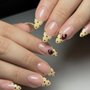 Rose Nails