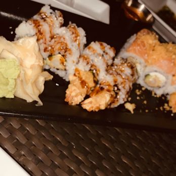 Blue Coyote Cafe - sushi - American Near Me - Scottsdale, Arizona Blue Coyote Cafe - sushi - American Near Me - Scottsdale, Arizona