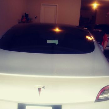Dias Window Tinting - Car Window Tinting Near Me - Dallas, Georgia