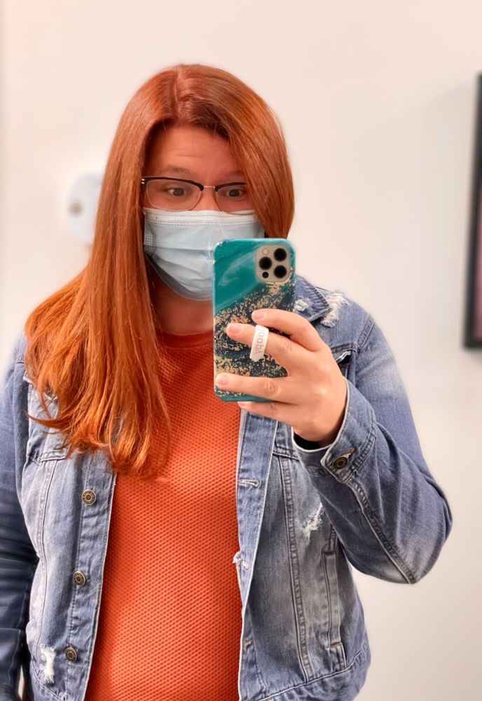 Kaleidoscope Hair Studio Logo