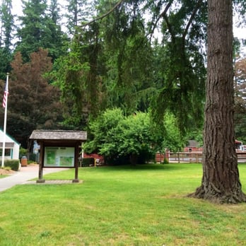 Farrel-McWhirter Farm Park - Parks Near Me - Redmond, Washington Farrel-McWhirter Farm Park - Parks Near Me - Redmond, Washington