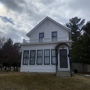Judy Garland Museum - Childhood home - Museums Near Me - Grand Rapids, Minnesota