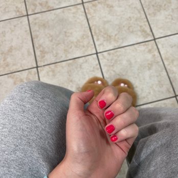 HERA Nails & Spa - gel nails - Nail Salons Near Me - Warwick, Rhode Island HERA Nails & Spa - gel nails - Nail Salons Near Me - Warwick, Rhode Island