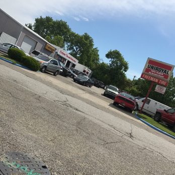 Freeman Tire & Automotive - Tires Near Me - Indianapolis, Indiana Freeman Tire & Automotive - Tires Near Me - Indianapolis, Indiana