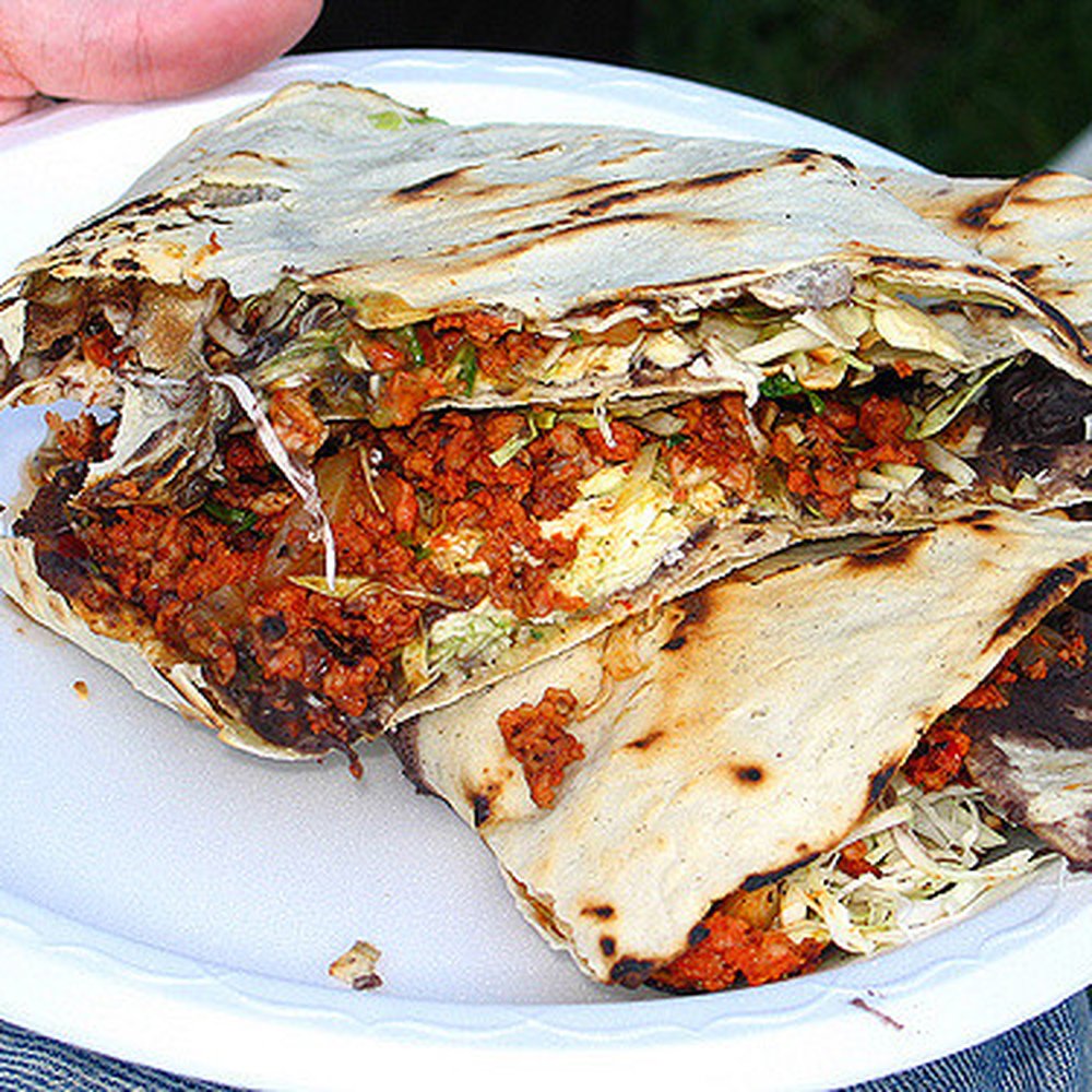 Tlayuda San Diego, CA - Last Updated March 2025 - Yelp