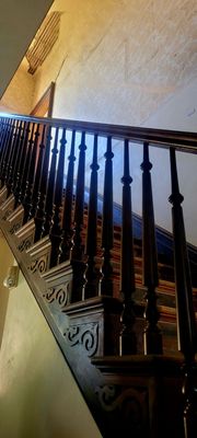 Phillips Mansion by null