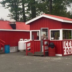 The Burger Barn