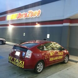 AutoZone