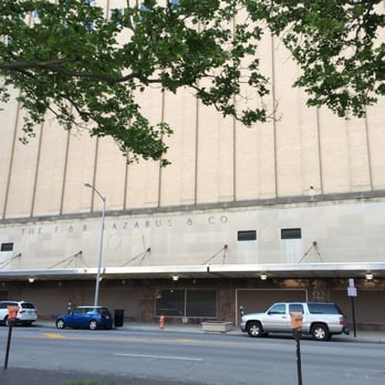 Lazarus Company - Landmarks & Historical Buildings Near Me - Columbus, Ohio