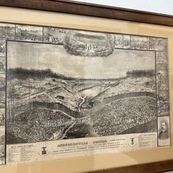Andersonville National Historic Site