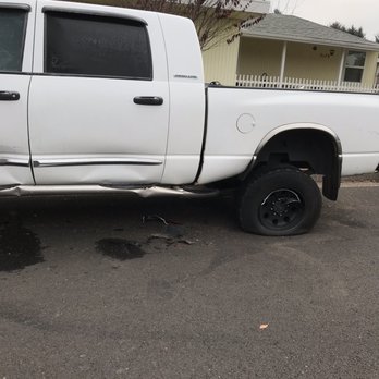 M & G Collision Specialists - Before n after pics - Body Shops Near Me - Eugene, Oregon