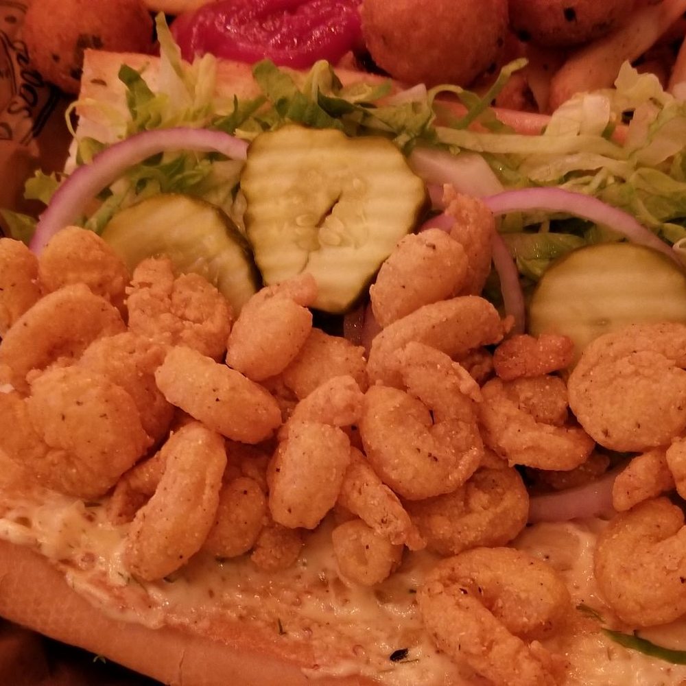 Razzoo's Cajun Cafe - Cajun/Creole Near Me - Mesquite, Texas Razzoo's Cajun Cafe - Cajun/Creole Near Me - Mesquite, Texas