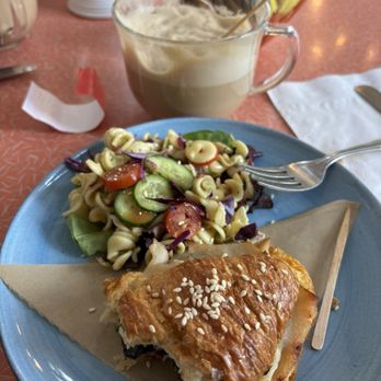Margie’s Cuisine - Passion Delight Sandwich - Coffee & Tea Near Me - Chadds Ford, Pennsylvania Margie’s Cuisine - Passion Delight Sandwich - Coffee & Tea Near Me - Chadds Ford, Pennsylvania
