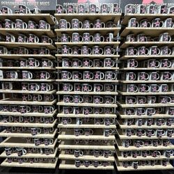 Souvenirs of Hollywood