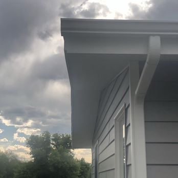 K&H Home Solutions - Fascia does not line up - Windows Installation Near Me - Arvada, Colorado K&H Home Solutions - Fascia does not line up - Windows Installation Near Me - Arvada, Colorado