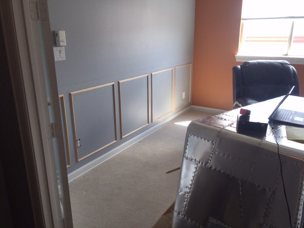 Slide of Schramm General Contractors