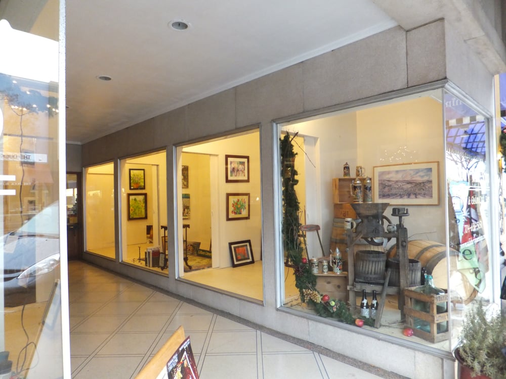 Social spots from Salisbury Wine Shop