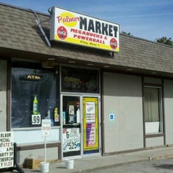Palmer's Market