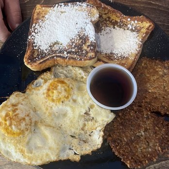 French Toast Heaven - Breakfast & Brunch Near Me - Cincinnati, Ohio