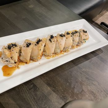 Umi Umi - Japanese Near Me - Plano, Texas