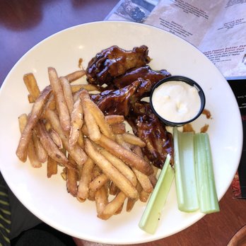 Anchor Bar - Chicken Wings Near Me - Niagara Falls, New York Anchor Bar - Chicken Wings Near Me - Niagara Falls, New York