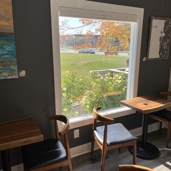 Rivet Coffee Bar & Roastery - One of the Seating Areas - Coffee Roasteries Near Me - Westfield, Indiana Rivet Coffee Bar & Roastery - One of the Seating Areas - Coffee Roasteries Near Me - Westfield, Indiana