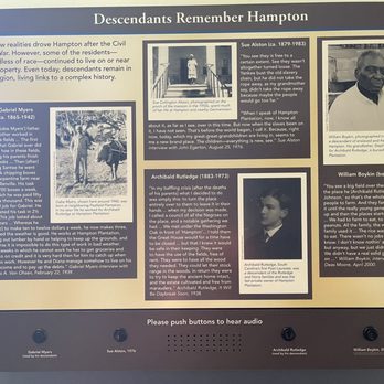 Hampton Plantation Historic Site - Landmarks & Historical Buildings Near Me - Mc Clellanville, South Carolina Hampton Plantation Historic Site - Landmarks & Historical Buildings Near Me - Mc Clellanville, South Carolina